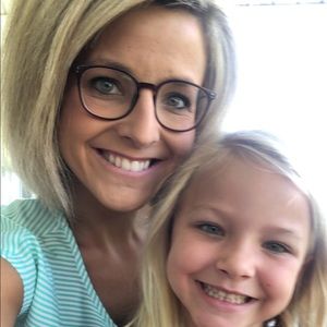 Meet your Posher, Stacey